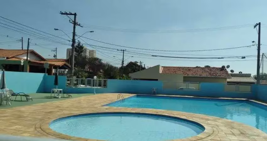Casa fantástica no Parque das Arvores