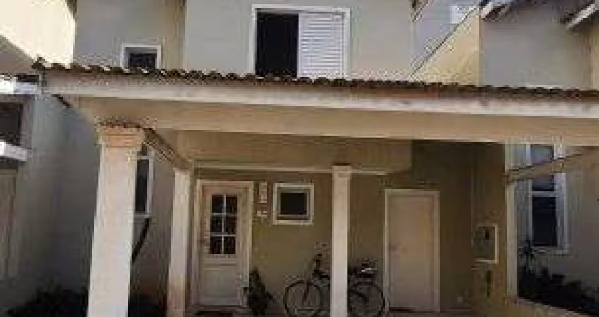 Sobrado Vila Campolim
