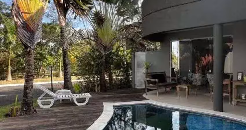 Casa em condomínio fechado com 3 quartos à venda na Rua Professor Toledo, 90, Jardim Garret, Araçoiaba da Serra