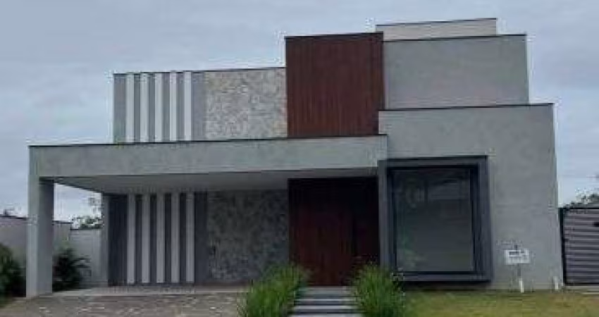 Magnifica sobrado Alphaville 4