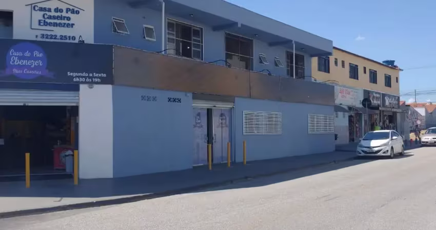 Ponto comercial à venda na Rua João Martins Fogaça, 287, Jardim Piazza Di Roma II, Sorocaba