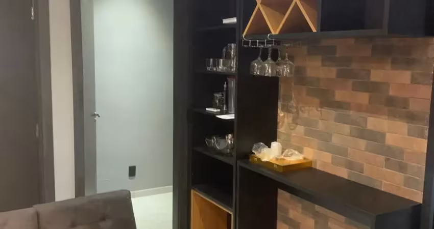 Apartamento à venda no Jardim Prestes de Barros, Sorocaba 