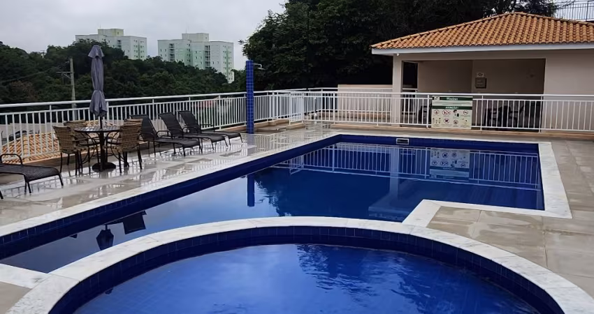 Lindo apto Zona Leste