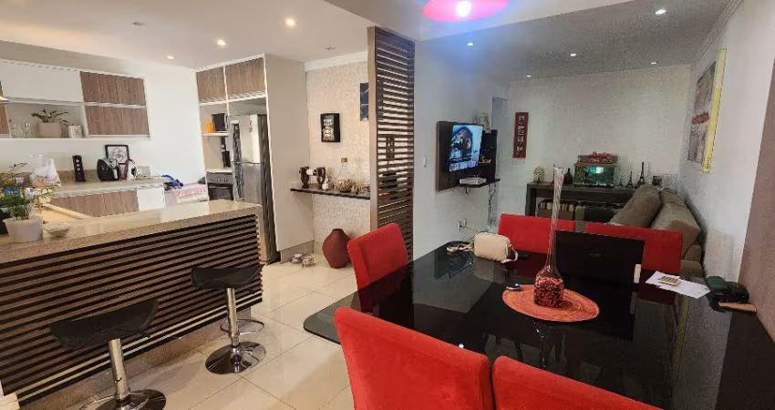 CASA TÉRREA em condominio 3 dormts/suite