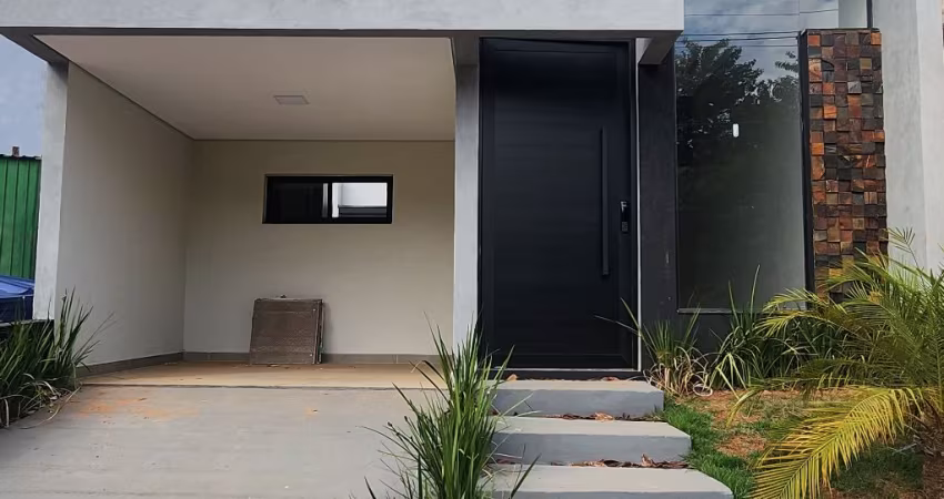 Casa Térrea Villagge Ipanema