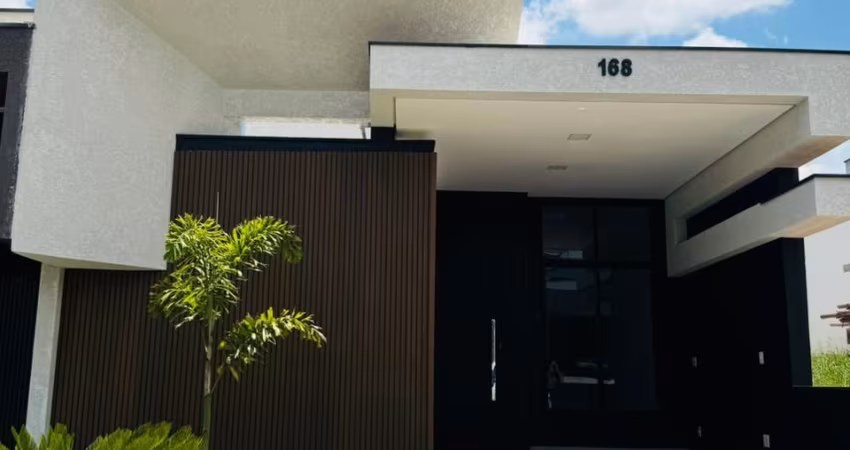 Casa Térrea Vilage Ipanema
