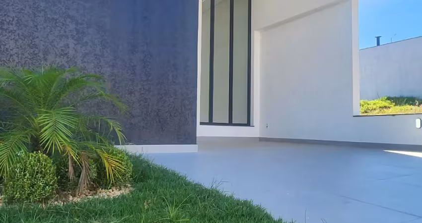 Casa em condomínio fechado com 3 quartos à venda no Horto Florestal, Sorocaba 