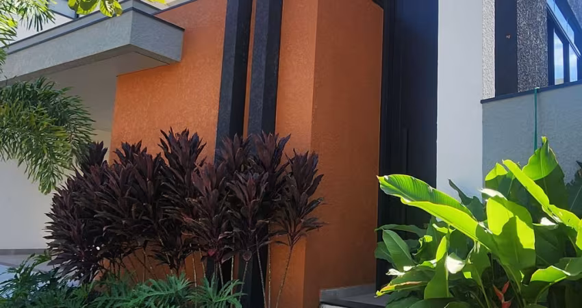 Casa Térrea Chacara Ondina