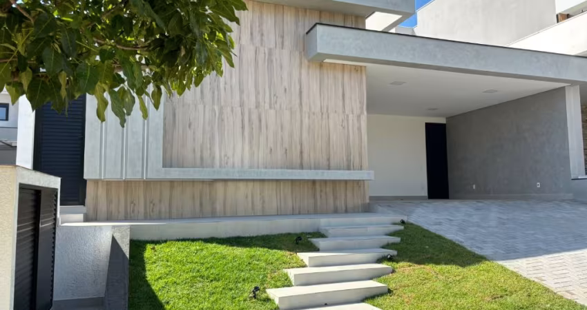 Casa Térrea Chacara Ondina