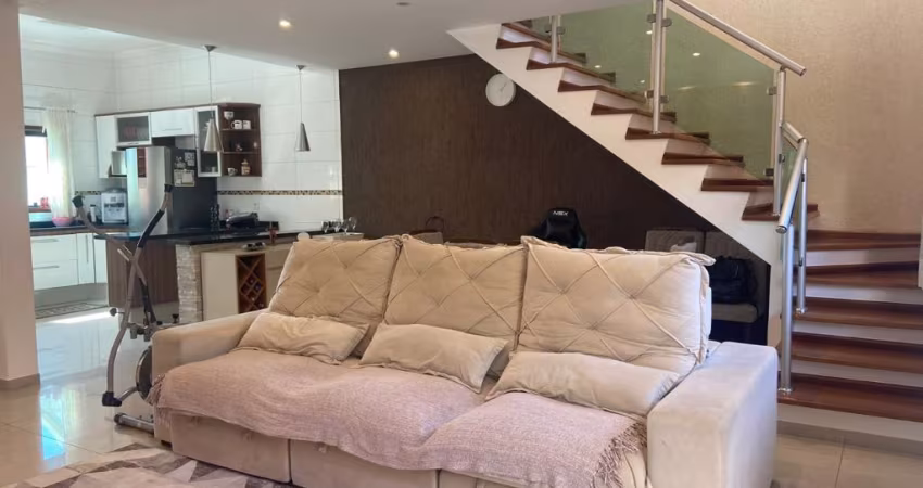 Sobrado Wanel 5 $: 2.794,00 o m²