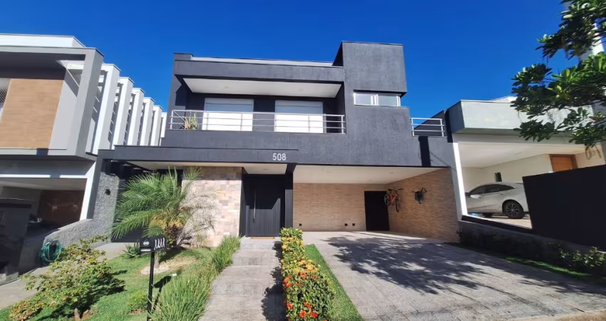 Maravilhoso Sobrado Chacara Ondina