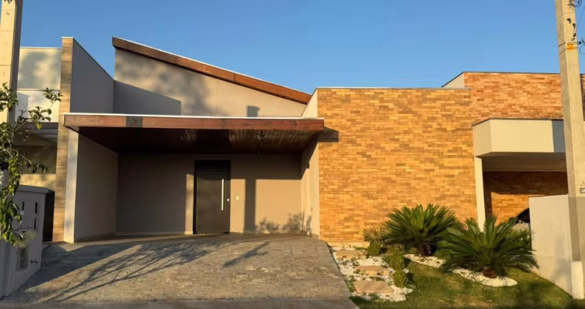 CASA TÉRREA ALTO DA BOA VISTA