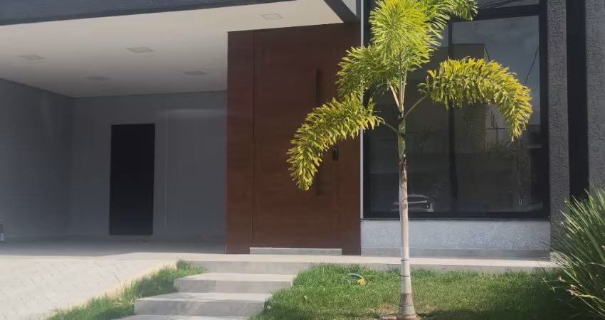 Casa Terrea em Condominio no Alto da Boa Vista
