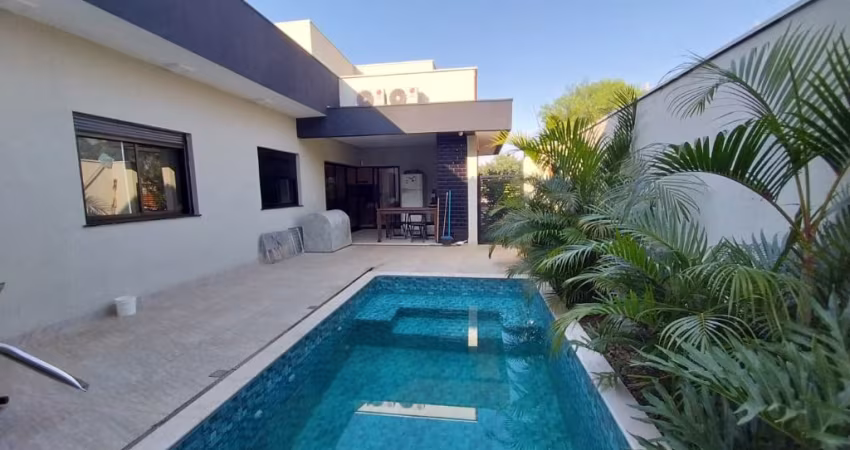 Casa de Esquina Residencial Jardim.