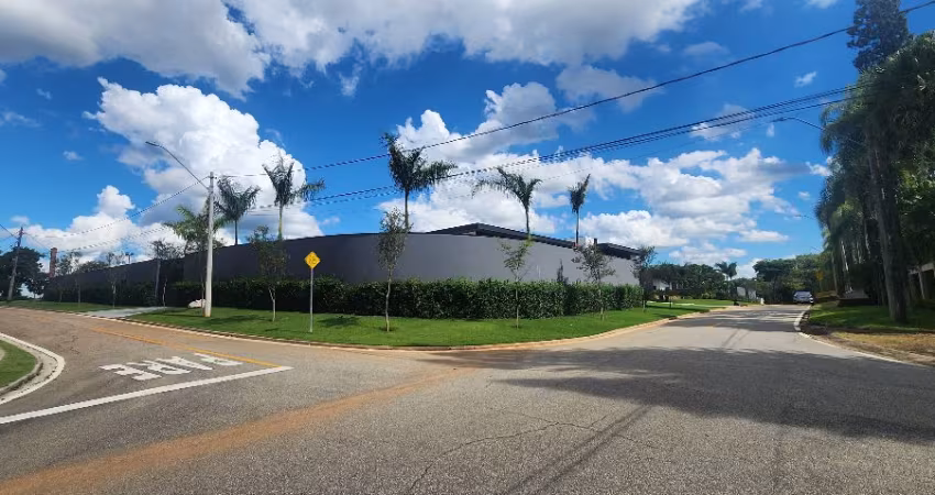 A Mansão mais nova é Luxuosa da região esta aqui