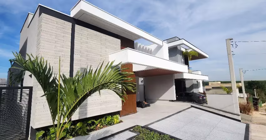 CYRELA LANDSCAPE- 3 SUITES IMÓVEL NOVO