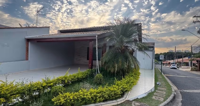 Casa terrea em condomínio Z Leste 131m2