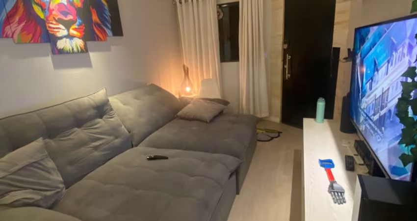 OPORTUNIDADE CASA TOTALMENTE PLANEJADA