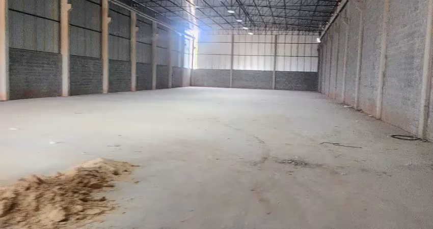 Barracão / Galpão / Depósito à venda no Itinga, Salto de Pirapora 