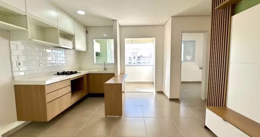 Apartamento com 2 quartos à venda no Parque Campolim, Sorocaba 