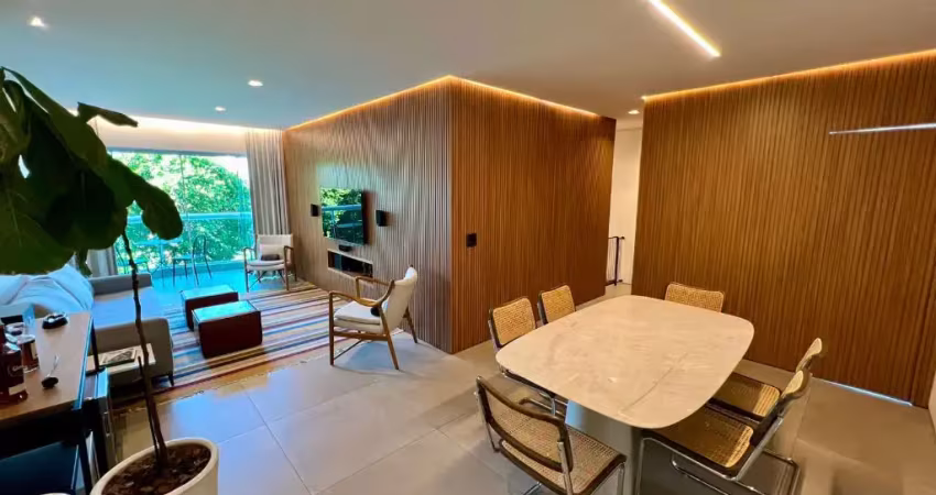 Apartamento com 3 quartos à venda na Rua Ipiranga, Vila Independência, Sorocaba