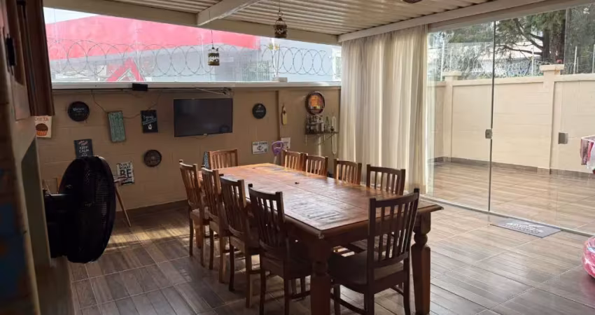 Apartamento com 2 quartos à venda na Rua João Wagner Wey, Jardim América, Sorocaba