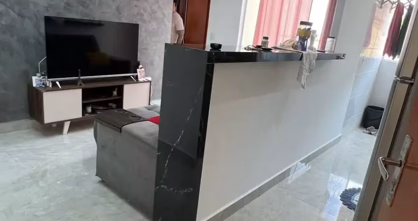 Apartamento com 2 quartos à venda na Vila Angélica, Sorocaba 