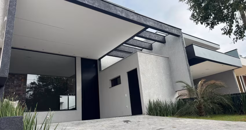 # casa térrea exclusiva com 140m² no condomínio reserva ipanema - zona norte sorocaba   ## **casa dos sonhos te espera na zona norte de sorocaba**  ### **por que esta casa é especial?**  **exclusivida