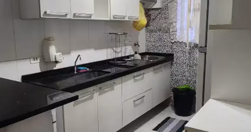 Não gaste nada mais! apartamento todo planejado e mobiliado - é só trazer a mala!