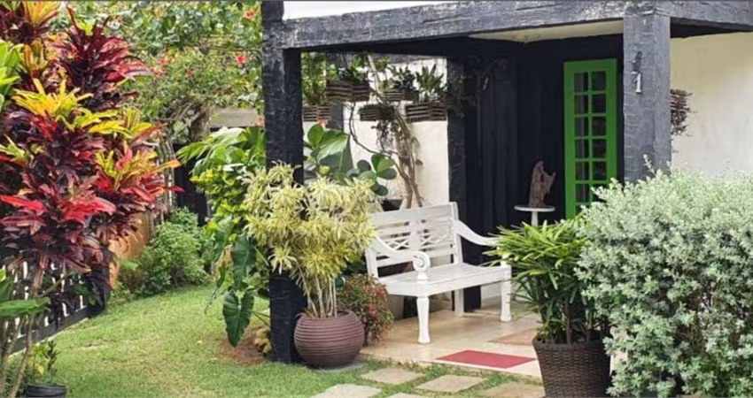 Condomínio com 3 quartos à venda em Geribá - RJ