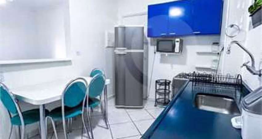 Apartamento com 1 quartos à venda em Loteamento João Batista Julião - SP