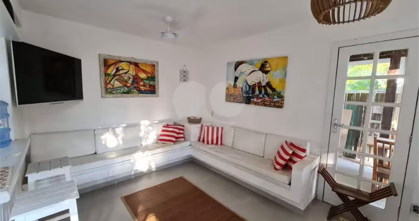 Condomínio com 3 quartos à venda em manguinhos - rj