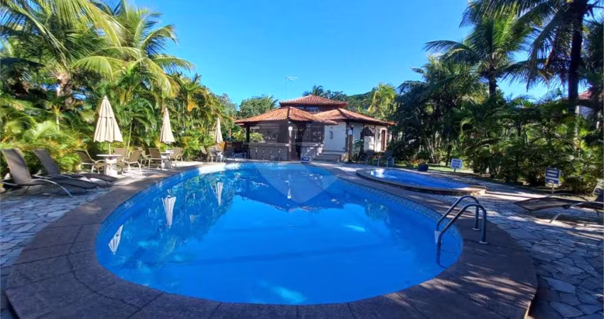 Condomínio com 4 quartos para locação em Geribá - RJ