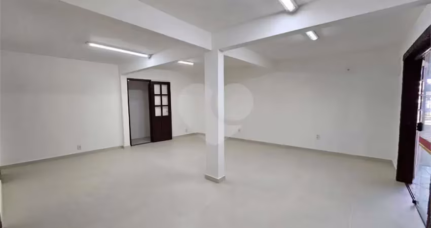 Sala comercial para alugar no Condomínio Sunshine, Armação dos Búzios 
