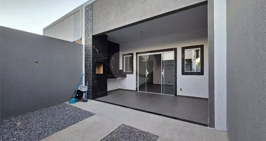 Casa com 2 quartos à venda na Marina, Armação dos Búzios 