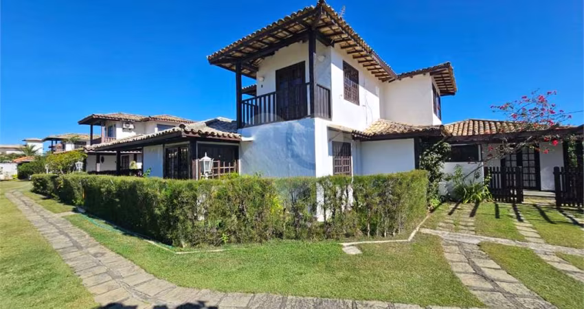 Condomínio com 3 quartos à venda em Praia Rasa - RJ