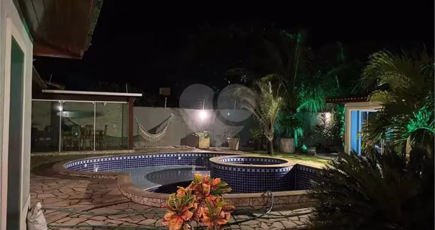 Casa com 4 quartos à venda na Praia Rasa, Armação dos Búzios 
