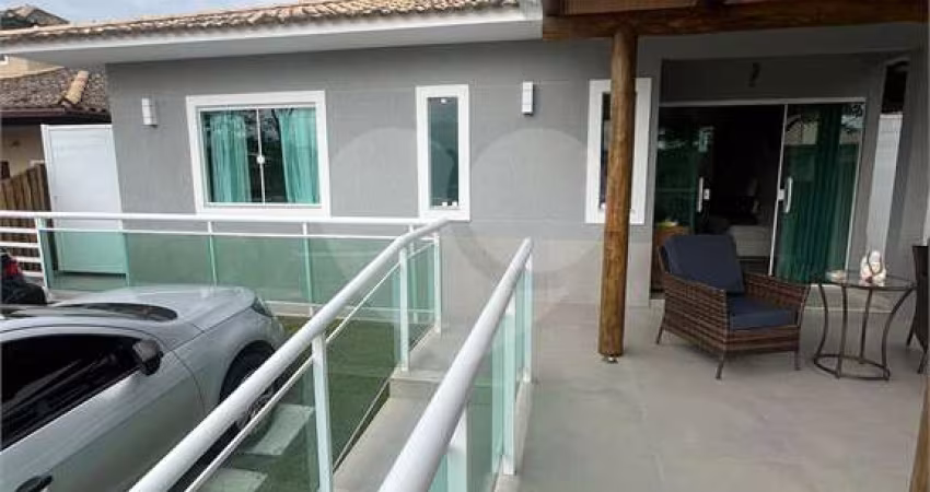 Condomínio com 3 quartos à venda em Rasa - RJ