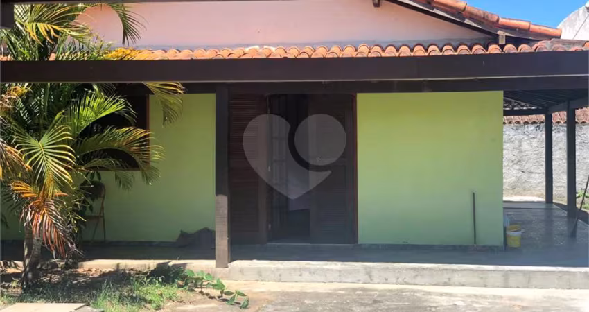 Casa com 2 quartos à venda em Bosque De Geribá - RJ