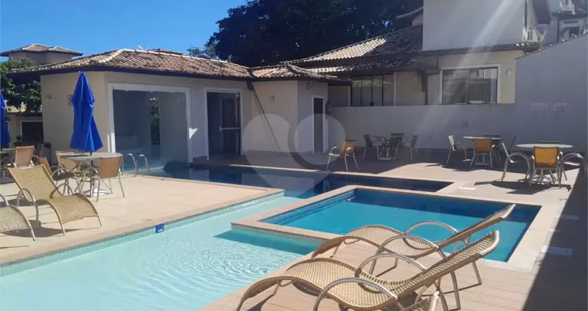 Condomínio com 4 quartos à venda em Alto De Búzios - RJ