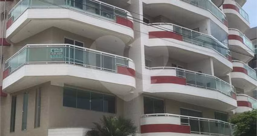 Apartamento com 1 quartos à venda em Braga - RJ
