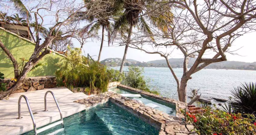 Casa com 7 quartos à venda na Ferradura, Armação dos Búzios 