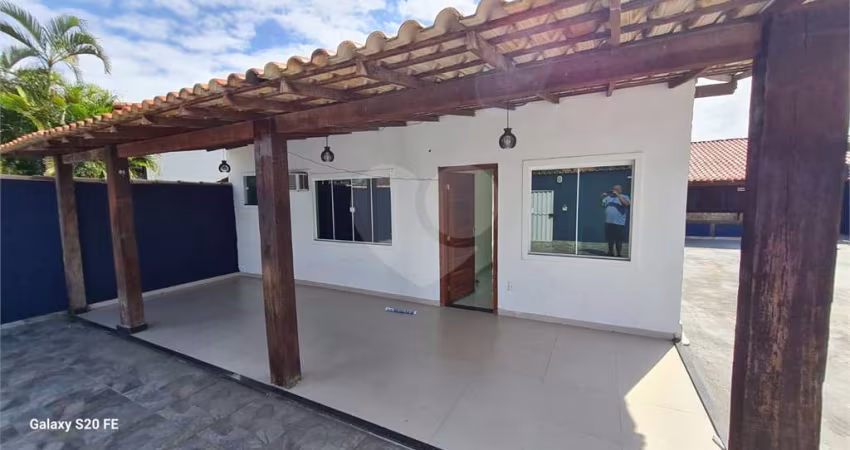 Casa com 3 quartos à venda em Caminho De Búzios - RJ