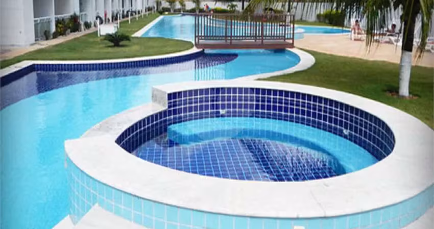 Apartamento com 1 quarto à venda no Centro, Nísia Floresta 