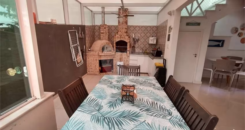 Condomínio com 2 quartos à venda em Long Beach (tamoios) - RJ