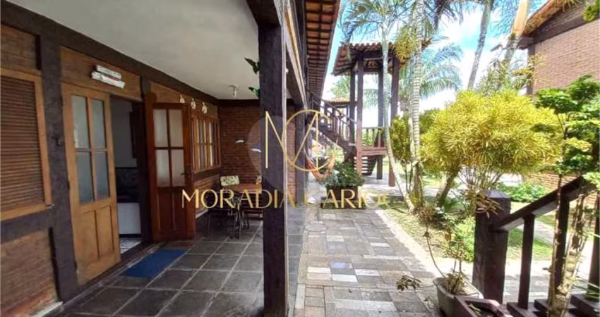 Condomínio com 2 quartos à venda em Geribá - RJ
