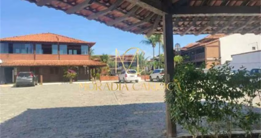 Condomínio com 1 quartos à venda em Geribá - RJ