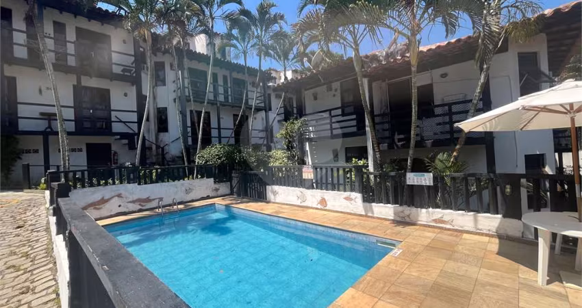 Condomínio com 2 quartos à venda em Geribá - RJ