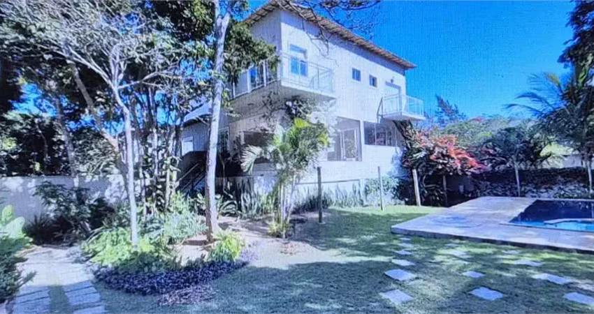 Casa com 16 quartos à venda em Arpoador - RJ