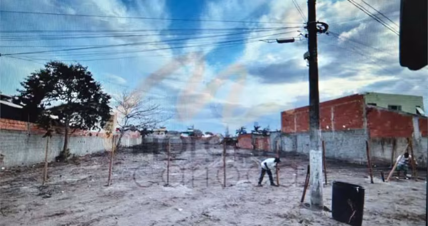 Terreno à venda em Caravelas, Armação dos Búzios 
